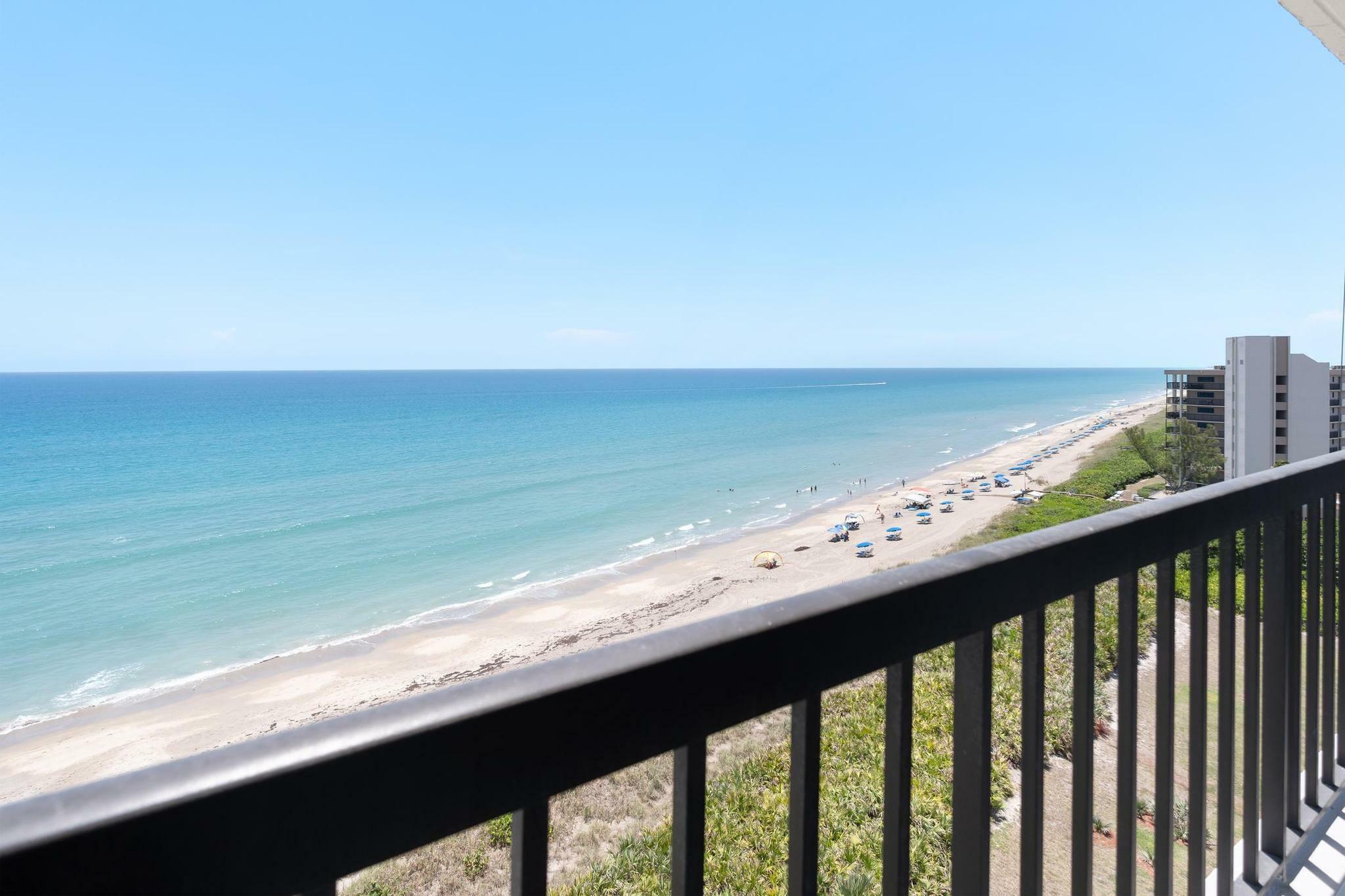 Property Photo:  10680 S Ocean Drive 905  FL 34957 