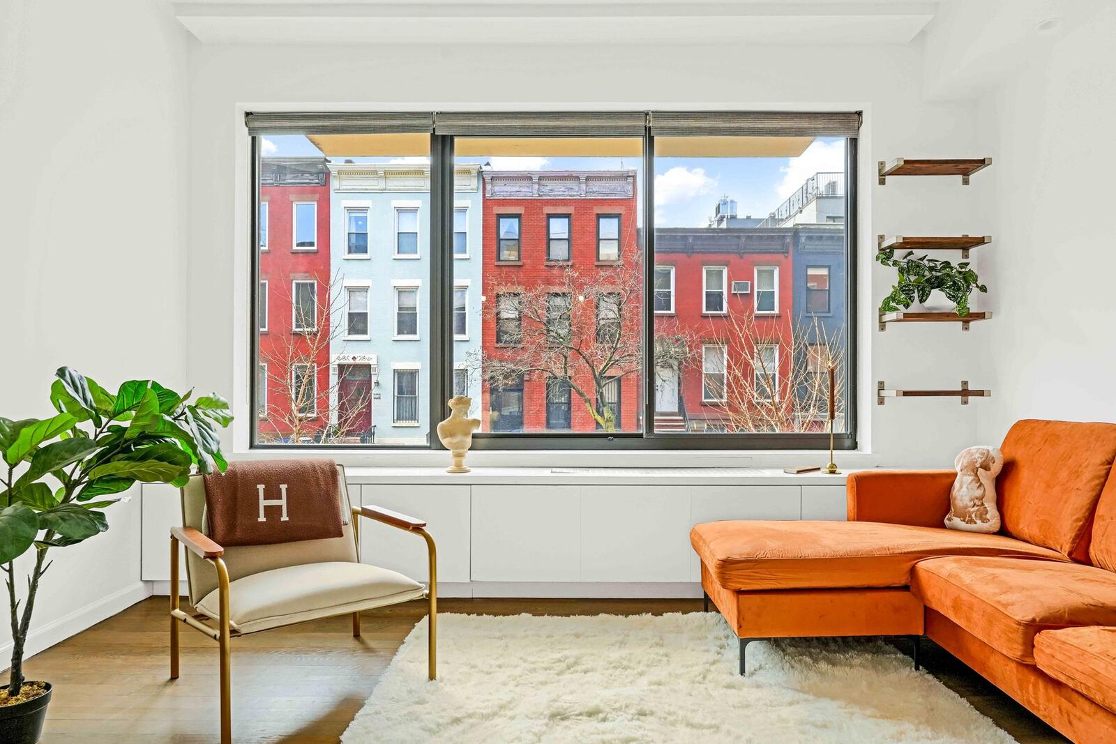 Property Photo:  155 15th Street 2-D  NY 11215 