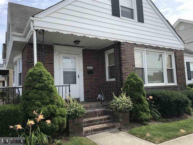 Property Photo: 8000 Atlantic Ave Ave NJ 08402