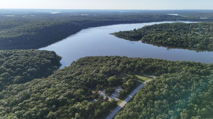 Property Photo: 26377 State Hwy Ra MO 65724