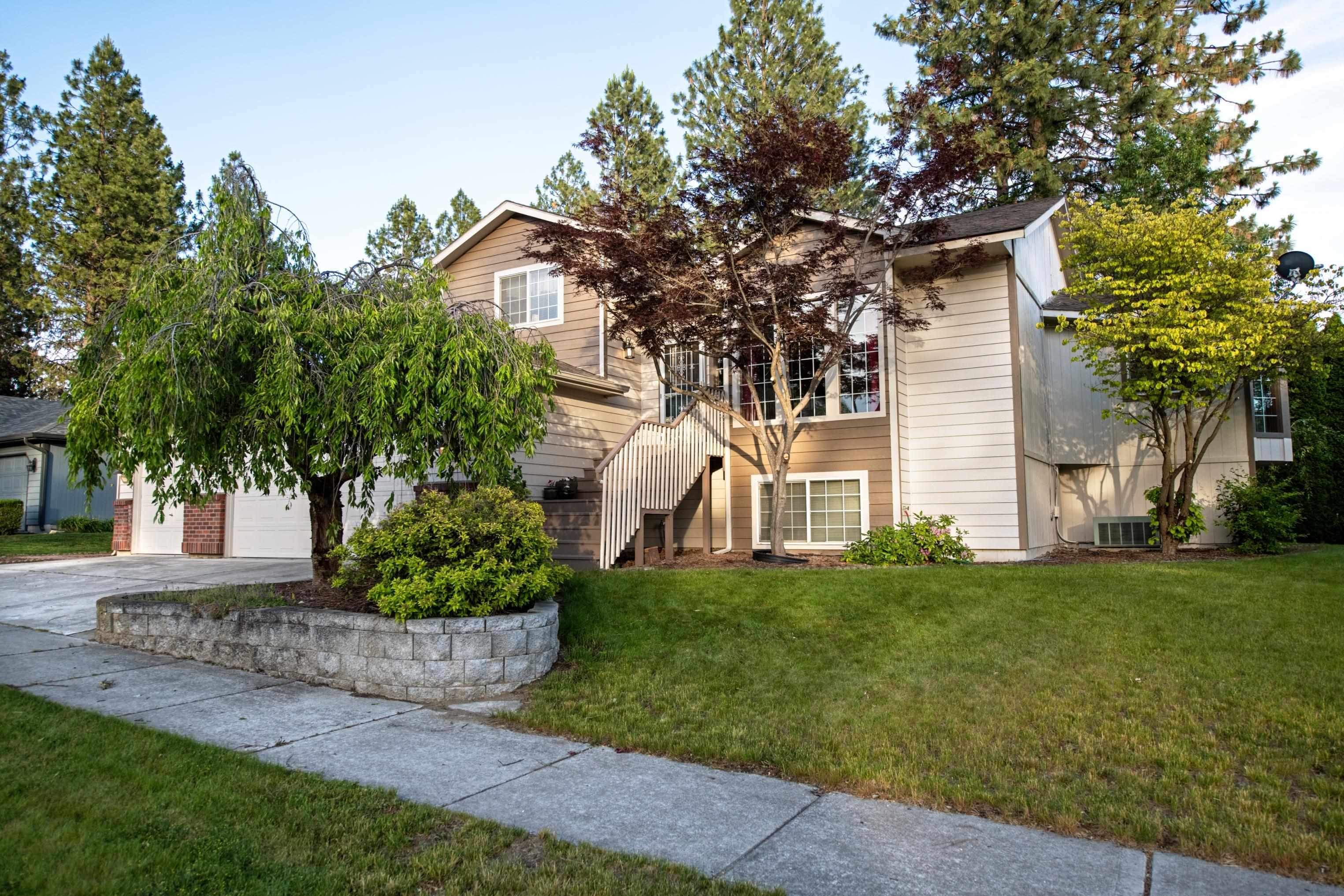 Property Photo:  8010 N Stephanie St  WA 99208 