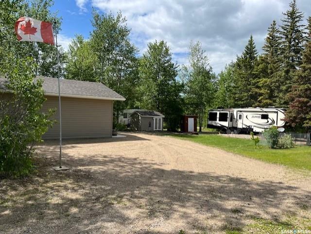 Photo de la propriété: 1622 Wawaskasiw Lane SK S0M 1J0