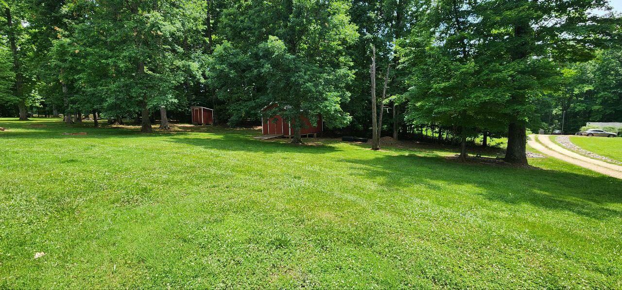 Property Photo:  4470 Thomas Road  NC 27537 