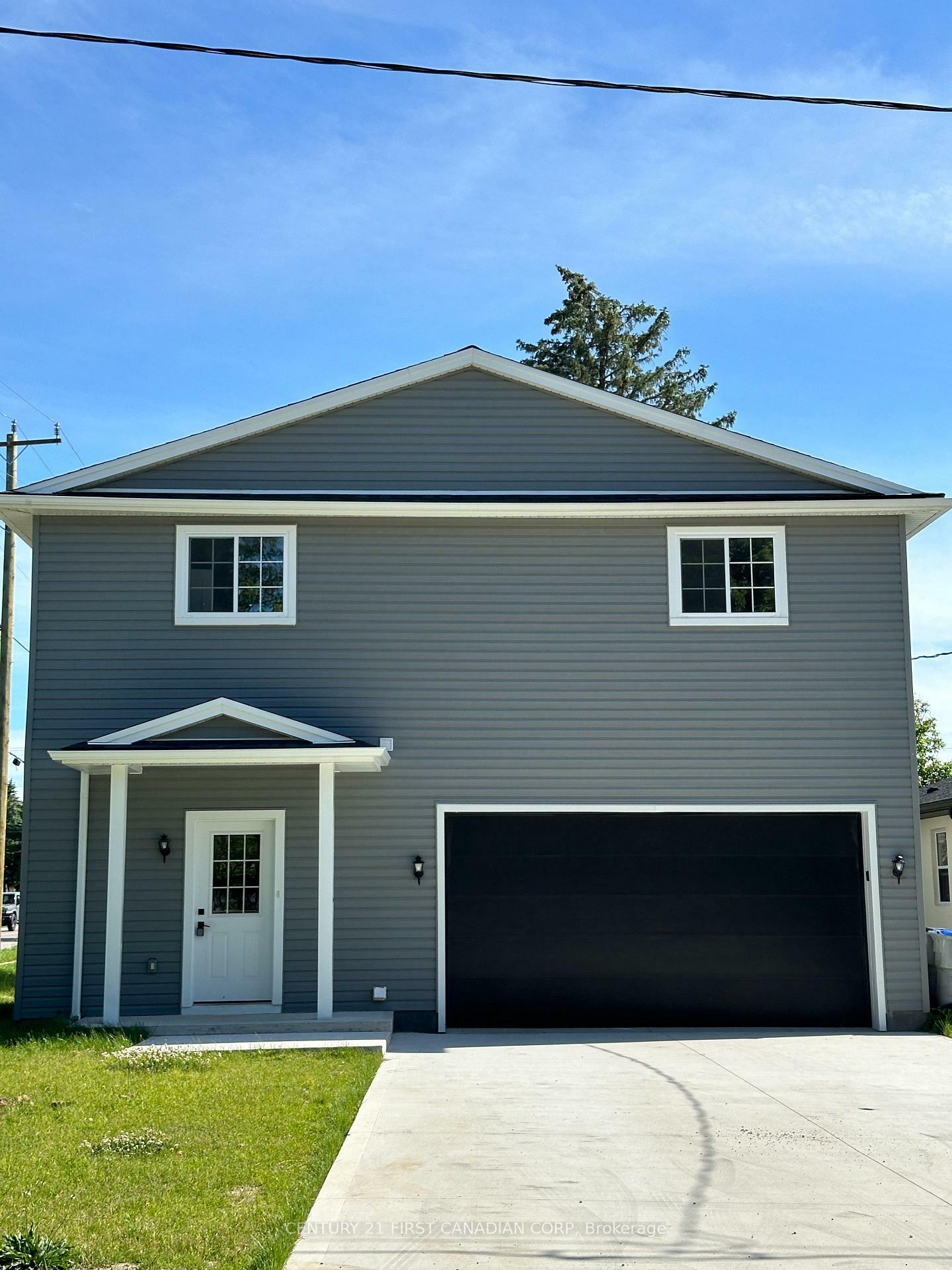 Property Photo: 173 William Street ON N0M 1A0