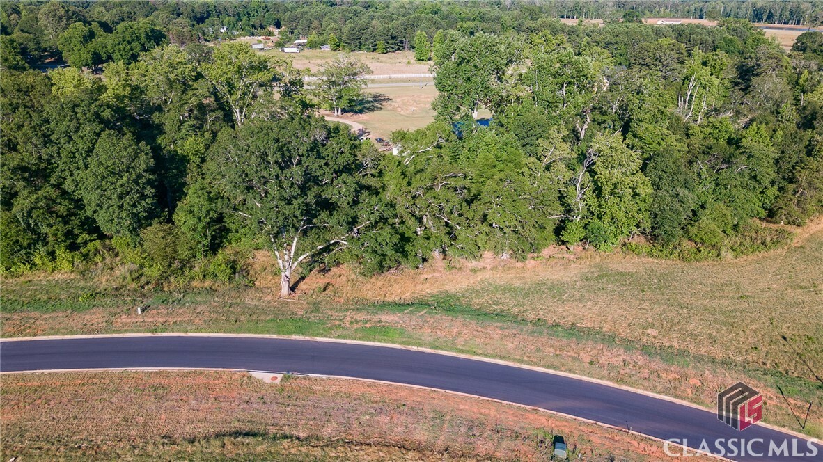 Property Photo:  2141 Malcom Estates Ridge Lot 33  GA 30622 