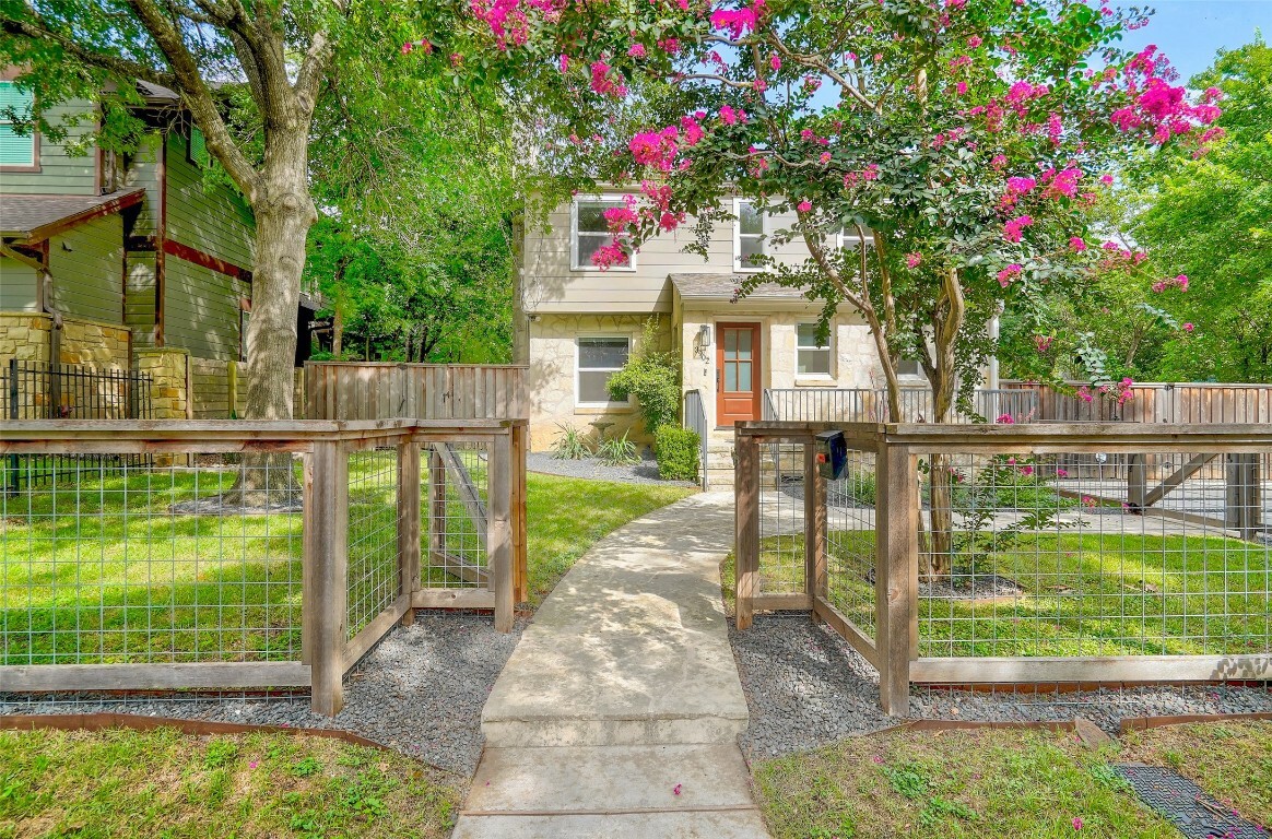 Property Photo:  3902 Willbert Road  TX 78751 