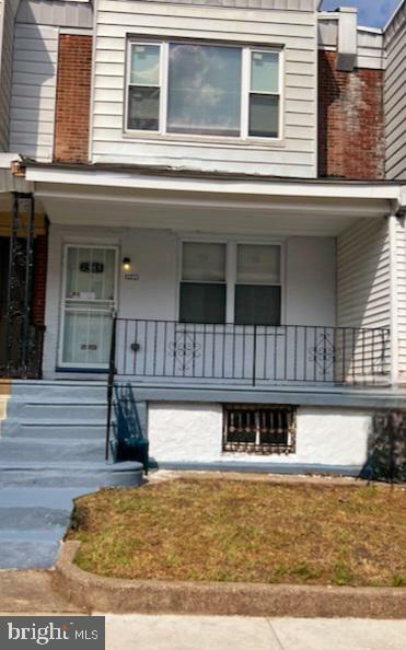 Property Photo:  2549 S Shields Street  PA 19142 