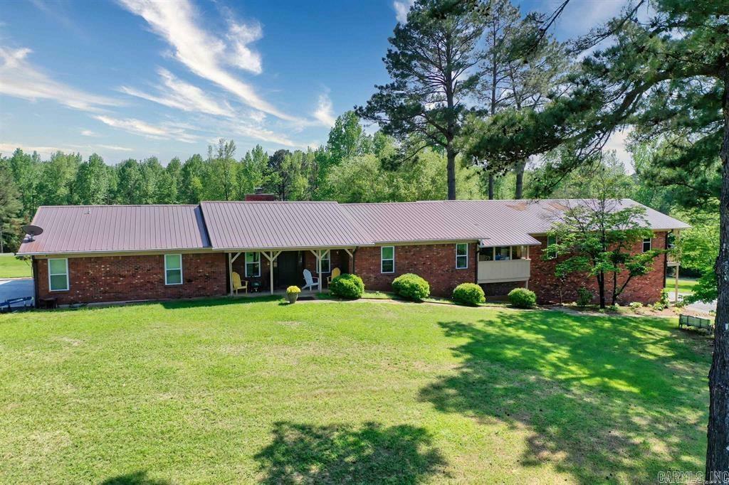 372 Coral Road  Malvern AR 72104 photo