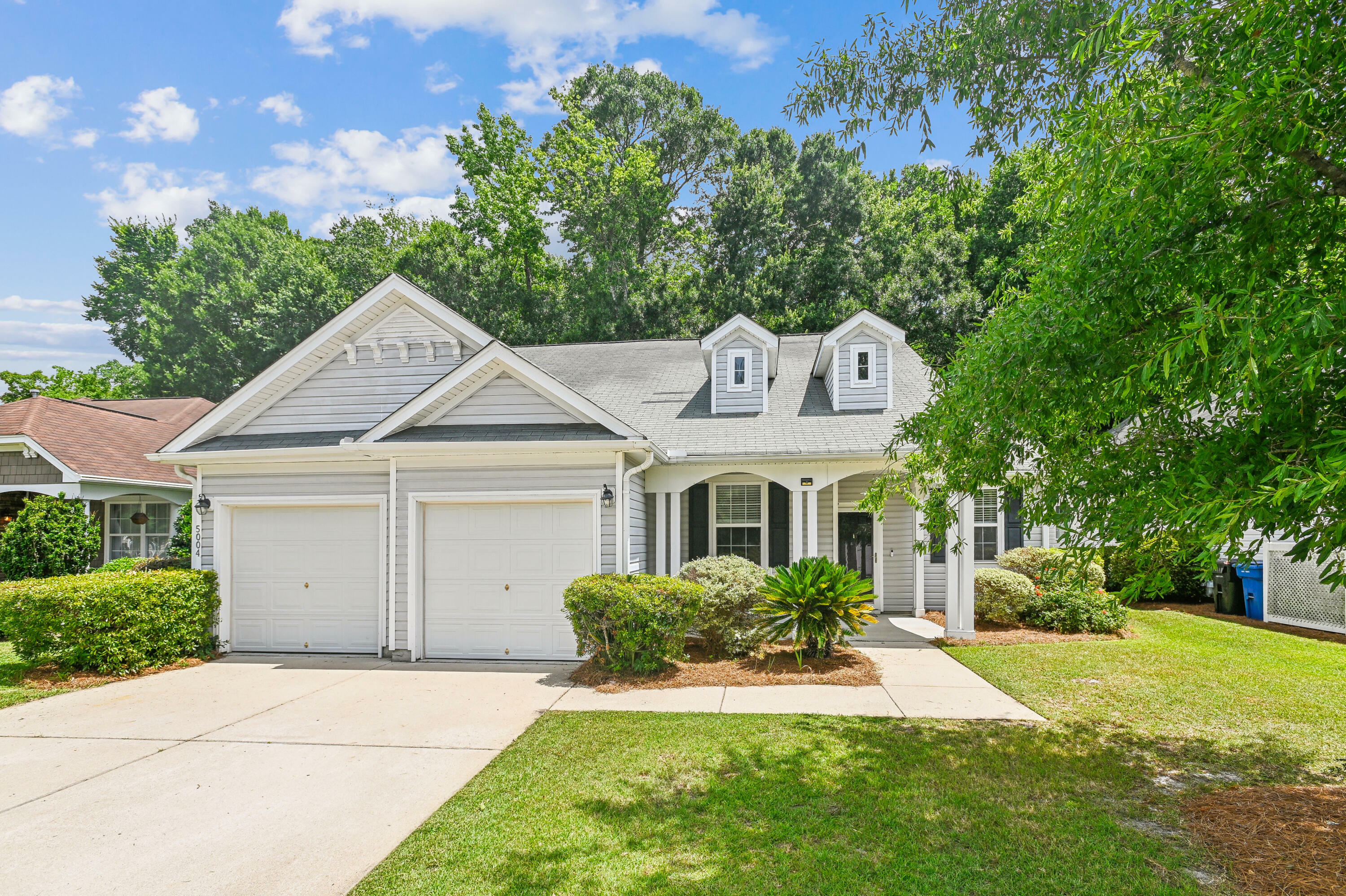 Property Photo:  5004 Wyman Boulevard  SC 29485 