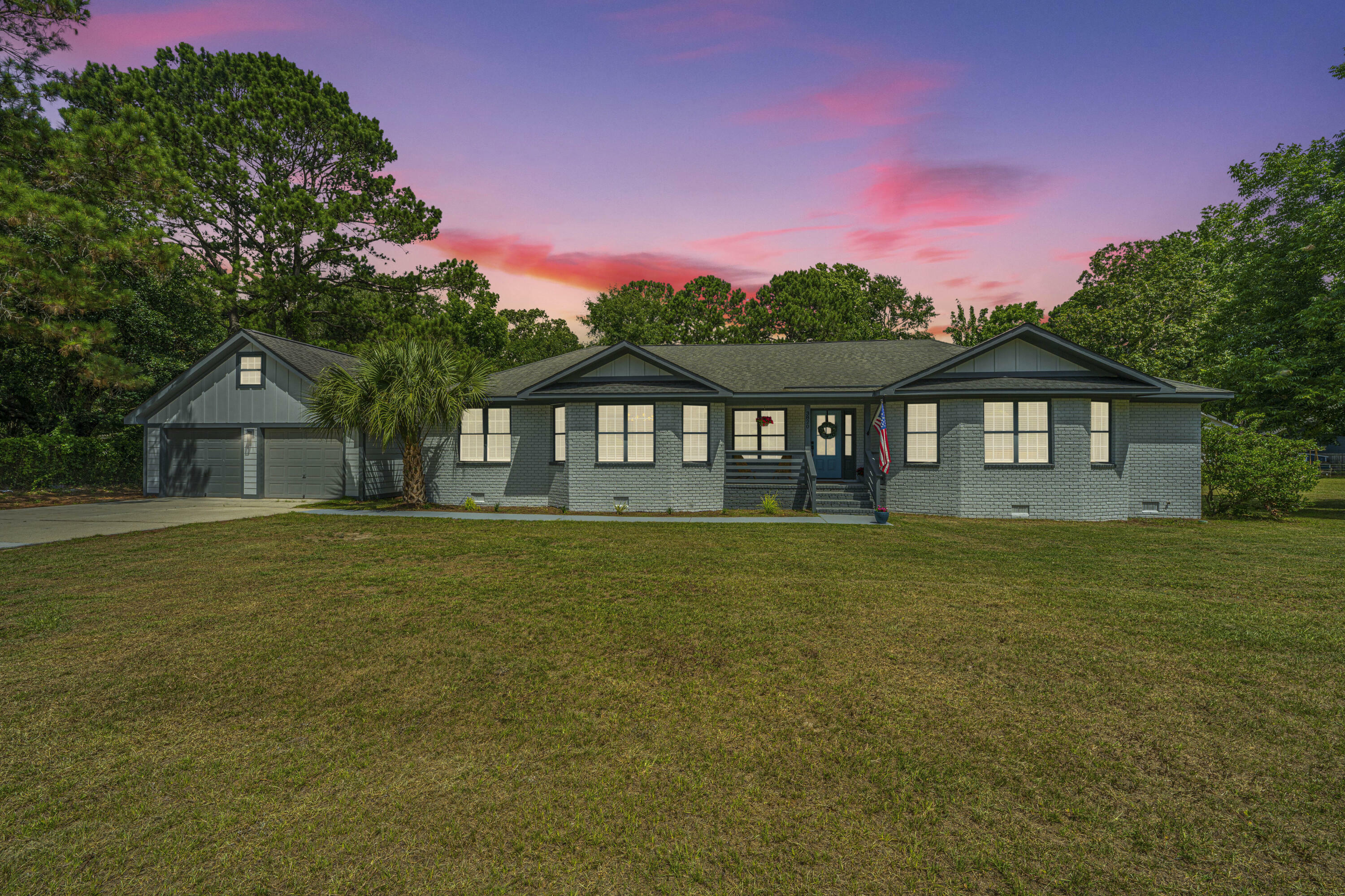 Property Photo:  3820 Gardenhill Road  SC 29429 