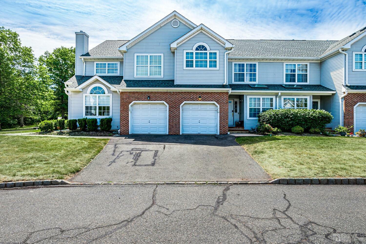 Property Photo:  109 Castle Pointe Boulevard  NJ 08854 