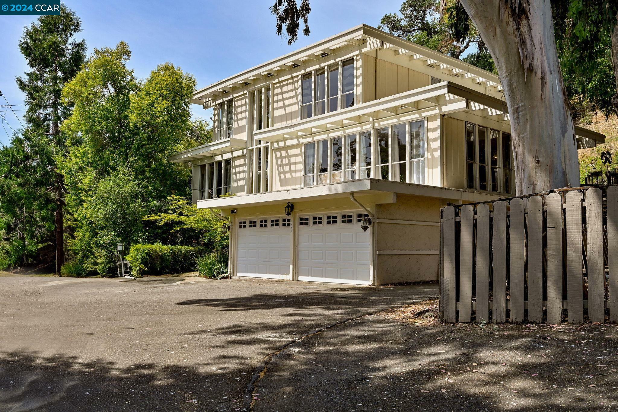 Property Photo:  1923 Green Valley Rd  CA 94507 