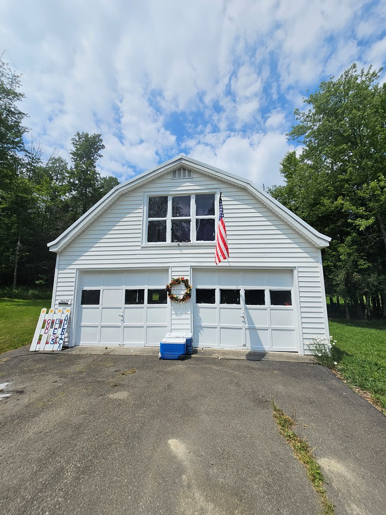 Property Photo:  4281 South Hill Rd  NY 14821 