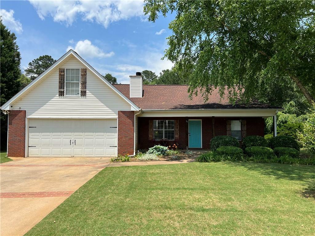 Property Photo: 35 Berkshire Pass GA 30016