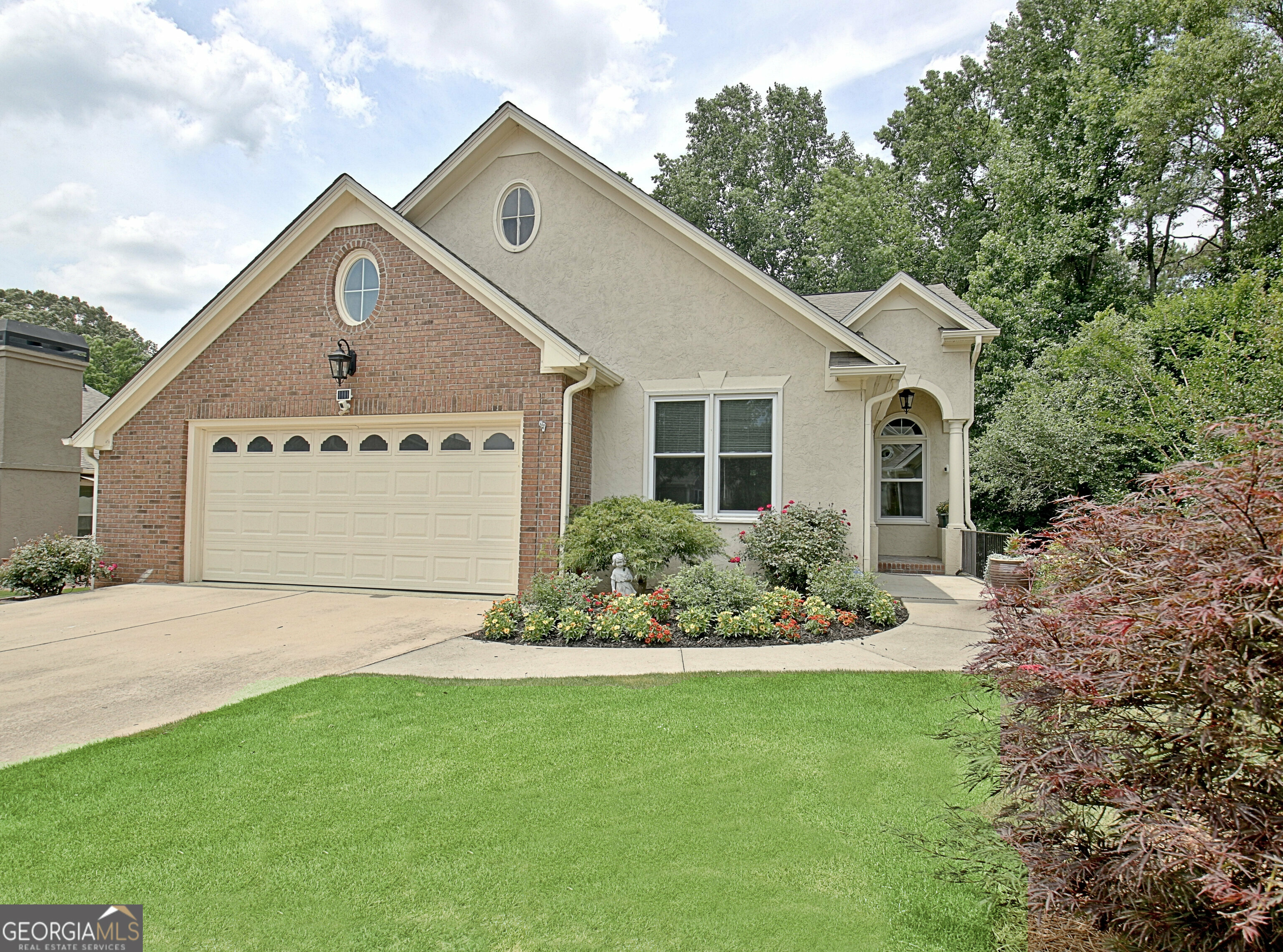 Property Photo: 128 Masters Drive N GA 30269