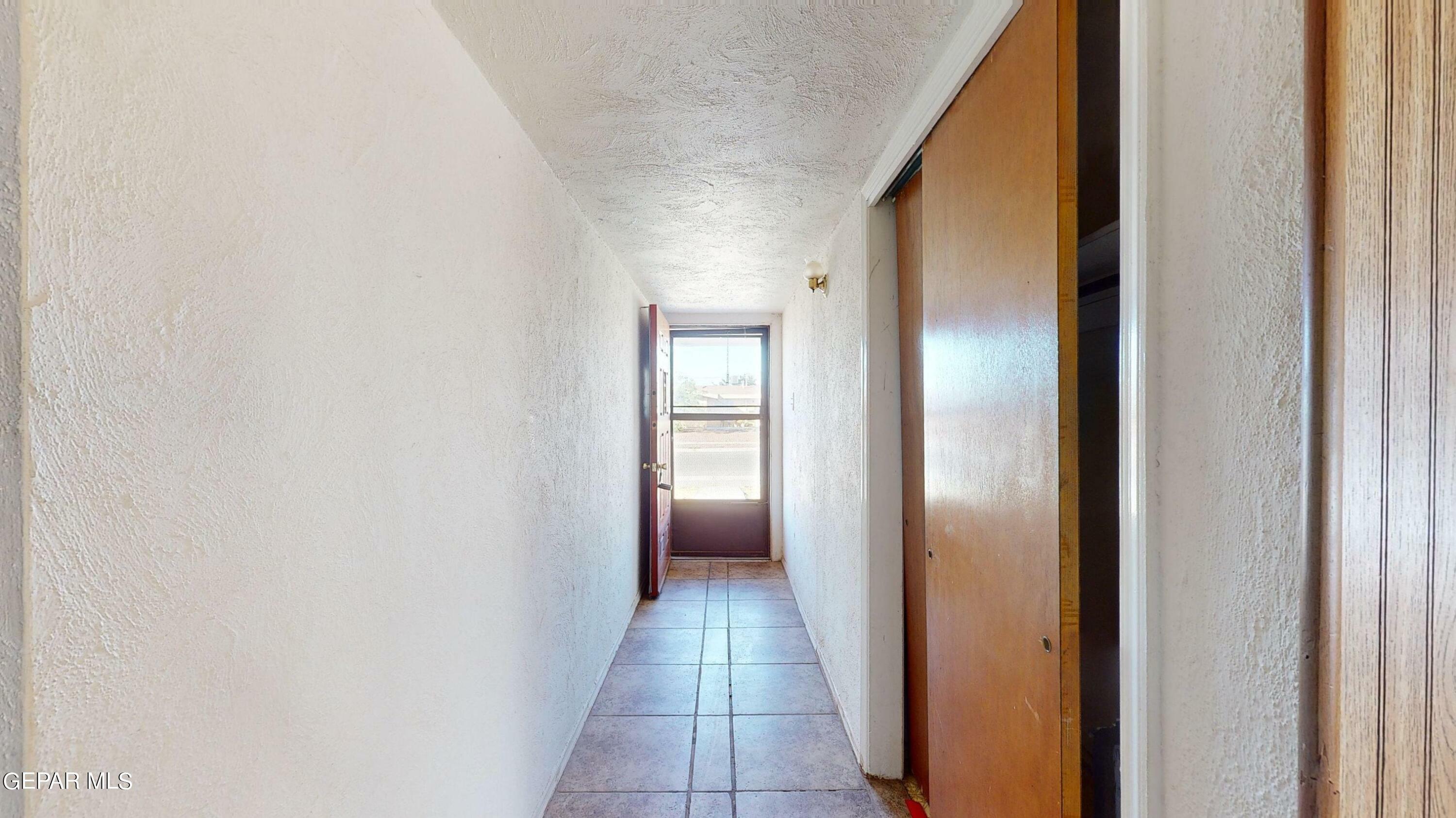 Property Photo:  5217 Harlan Drive  TX 79924 