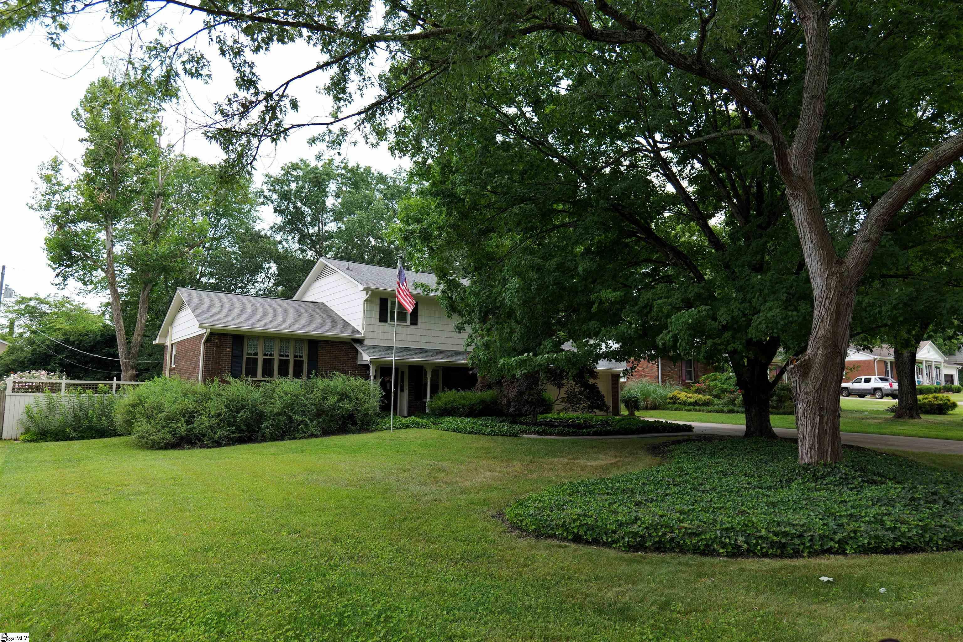 Property Photo:  4146 Shepard Road  SC 29301 