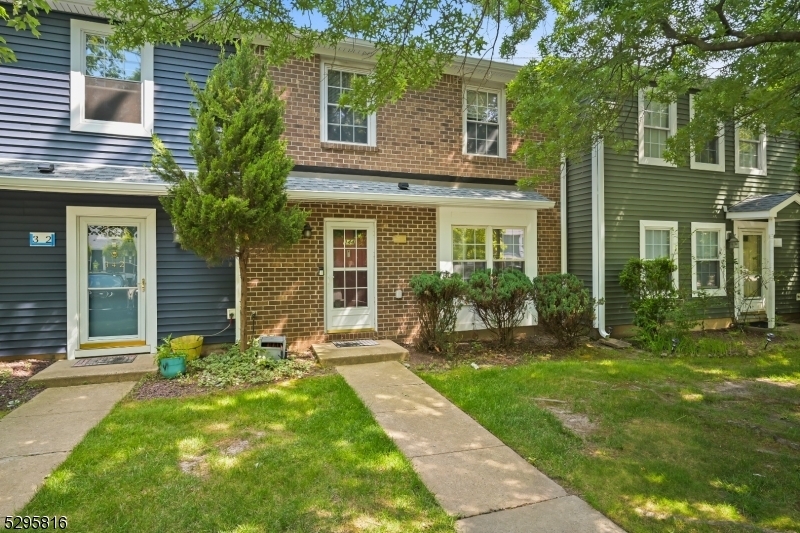 Property Photo: 344 Constitution Cir NJ 08902