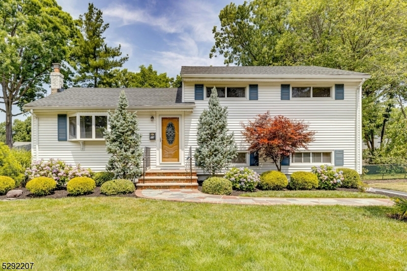 73 Arlene Ct  Fanwood Boro NJ 07023 photo