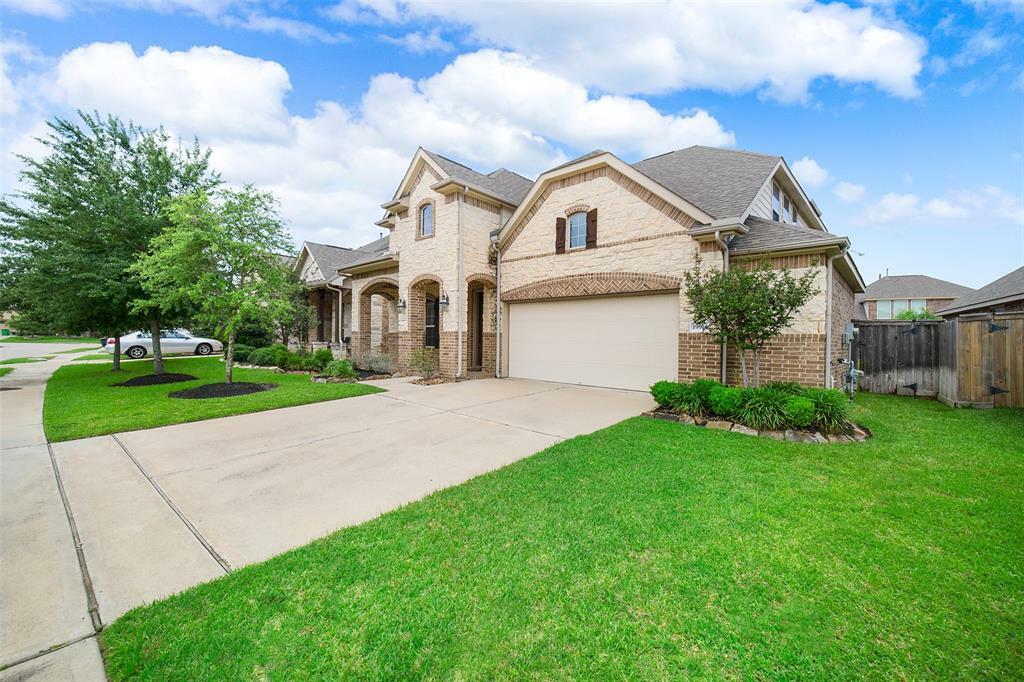 Property Photo:  19914 Durwood Pines Lane  TX 77433 