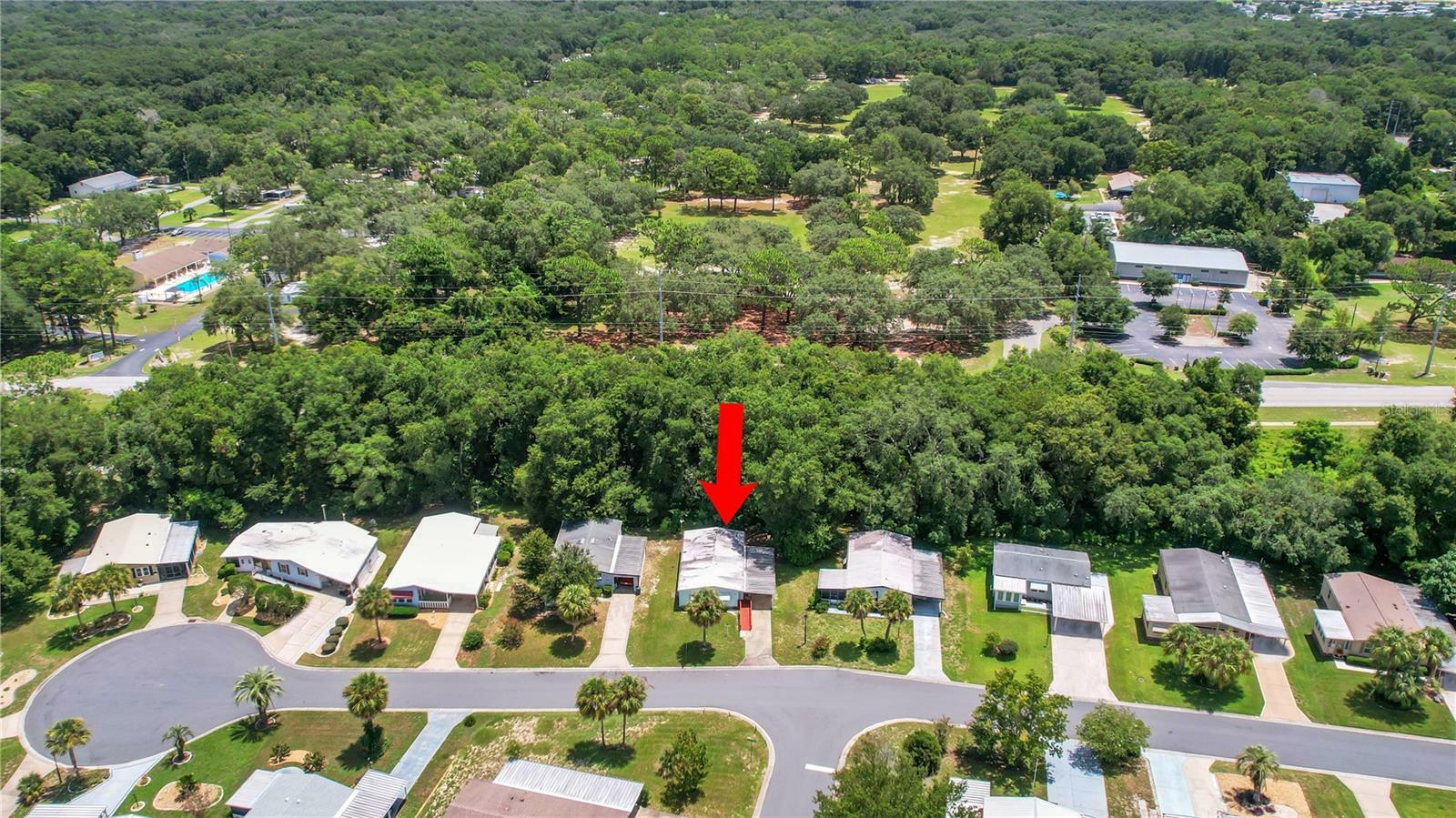 Property Photo:  410 Tarrson Boulevard  FL 32159 