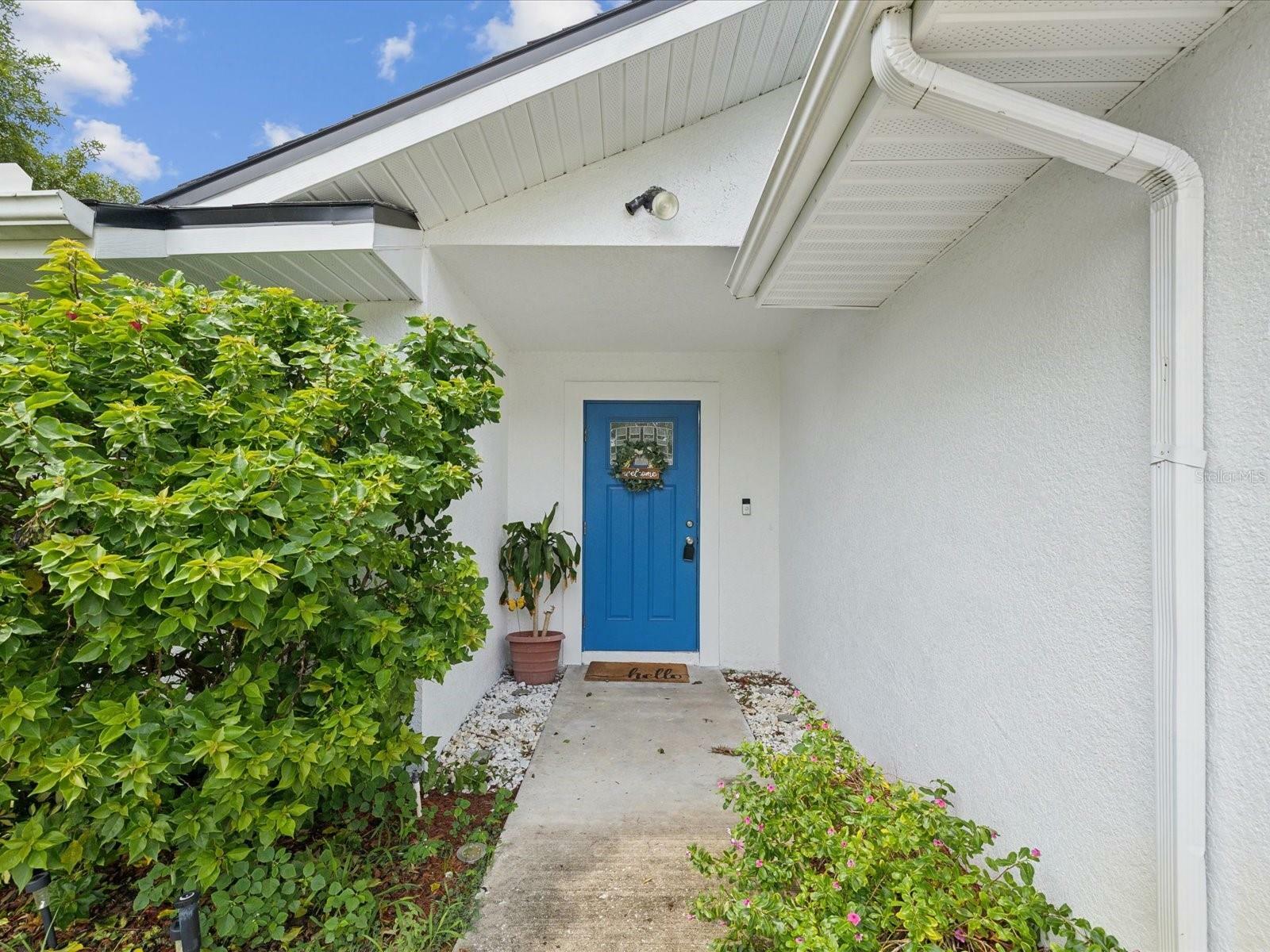 Property Photo:  10317 Ravines Drive  FL 34654 