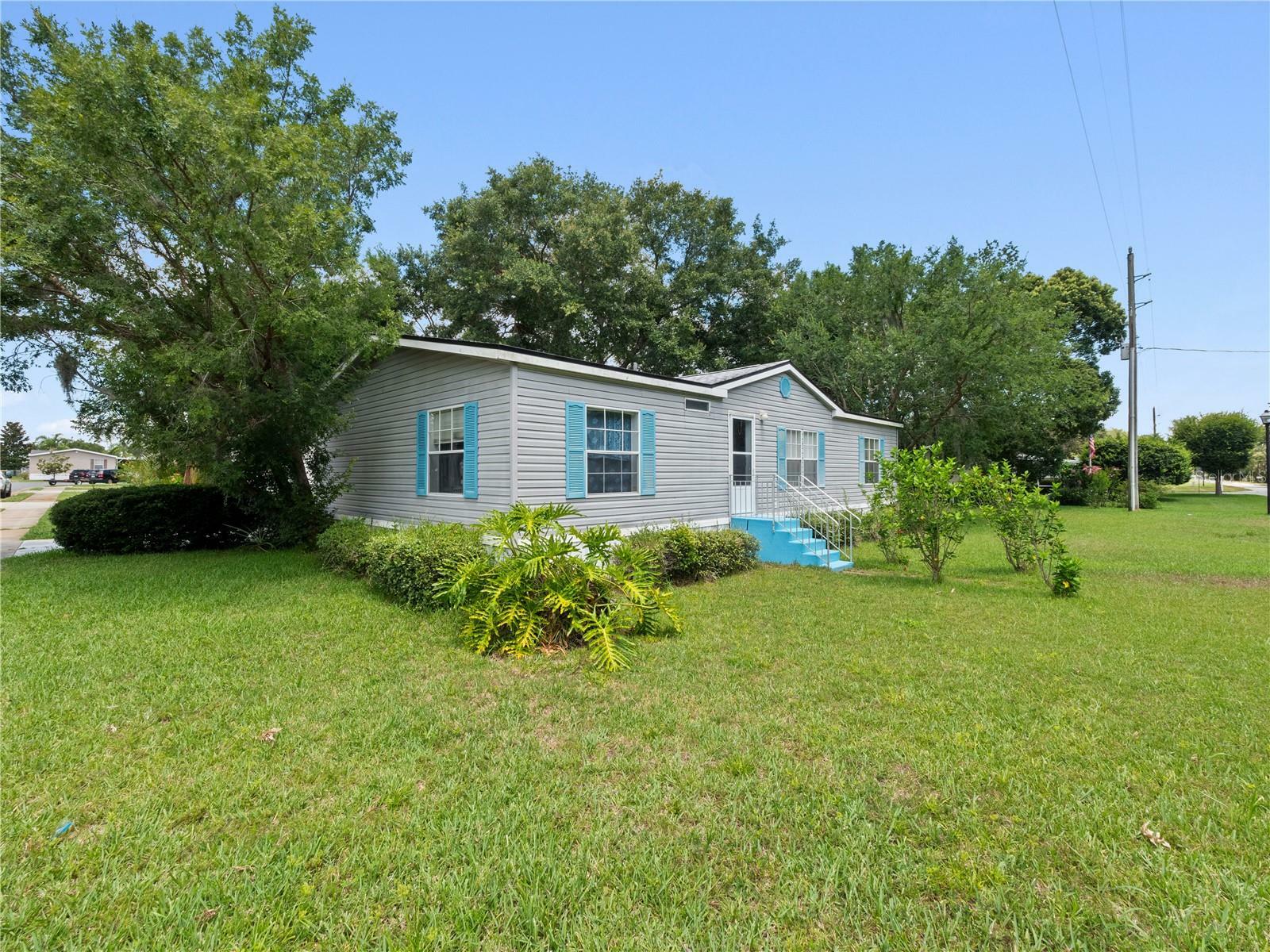 Property Photo:  14231 Goldrush Court  FL 34705 