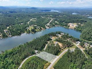 Property Photo:  Lot 288 Ridge Pointe Way  GA 30512 