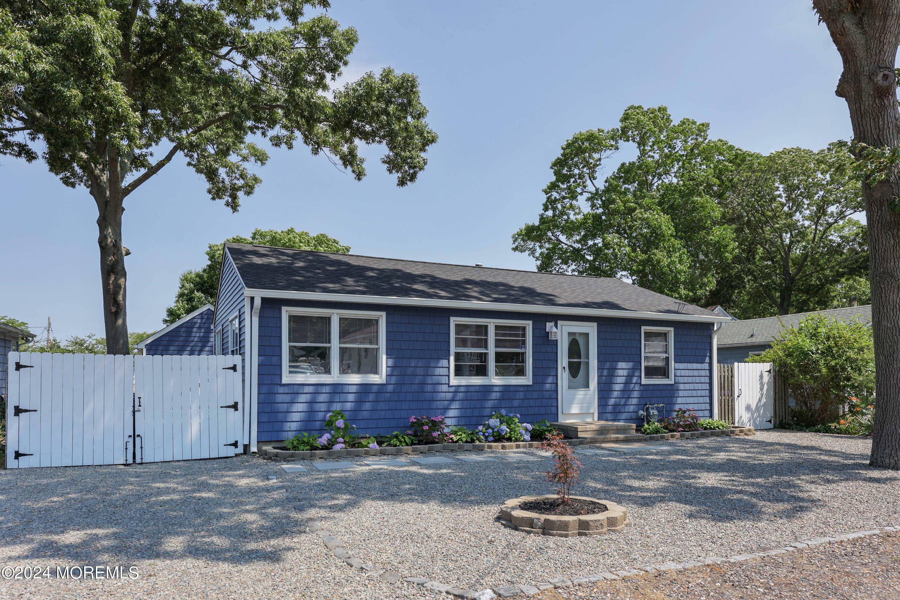 Property Photo: 40 Nejecho Drive NJ 08723