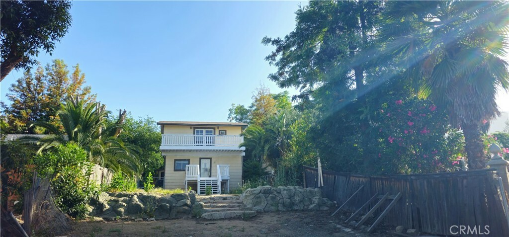 Property Photo:  17530 Hayes Avenue  CA 92530 