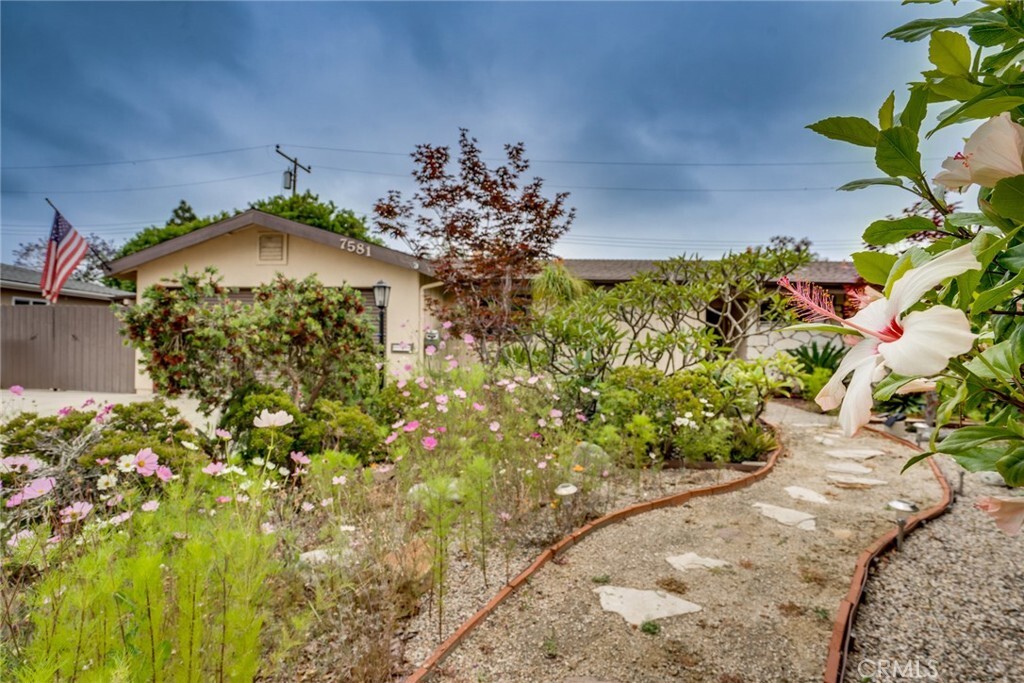 Property Photo: 7581 Quebec Drive CA 92648