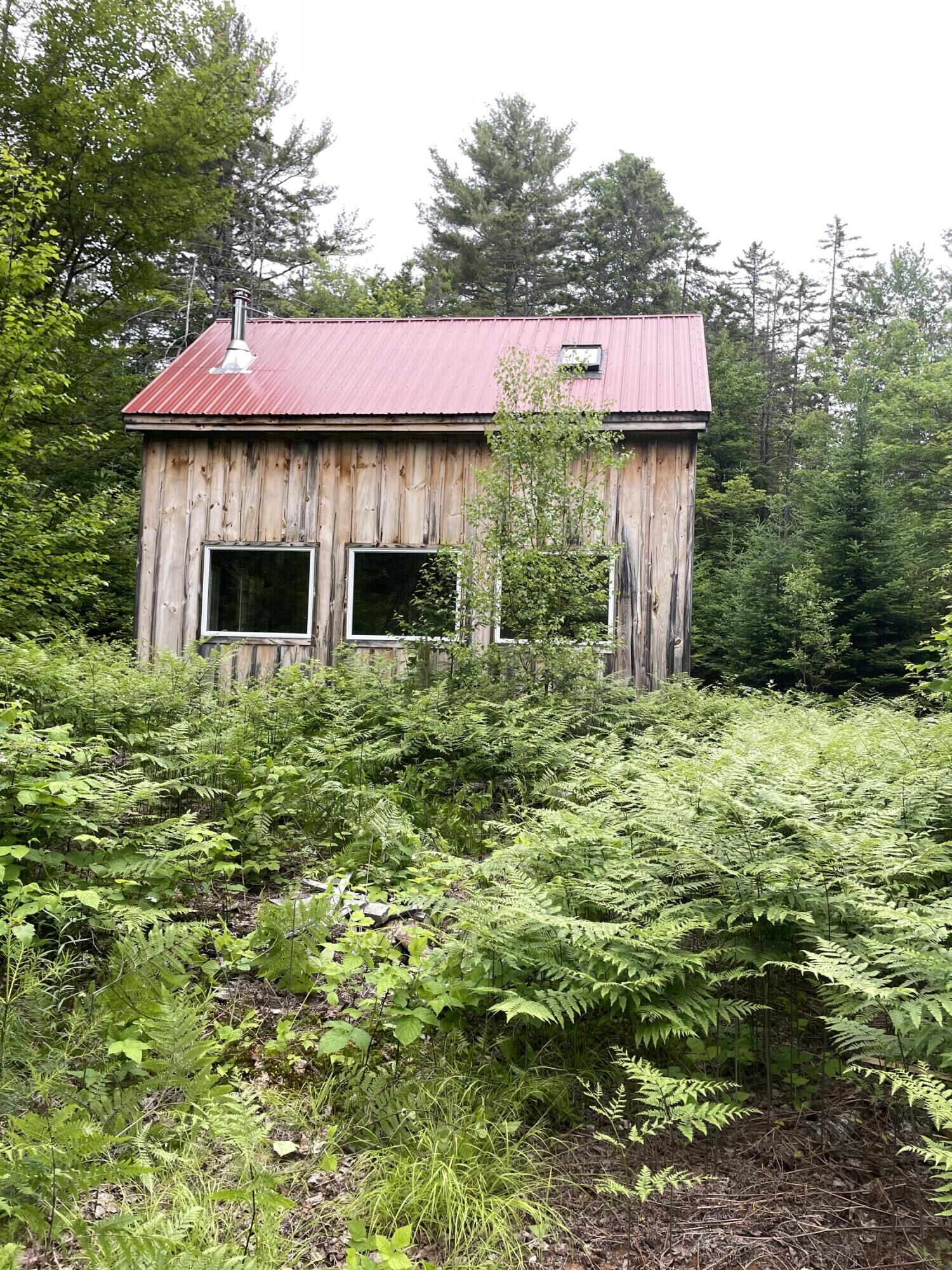 Property Photo: # Taylor Cemertary ME 04942