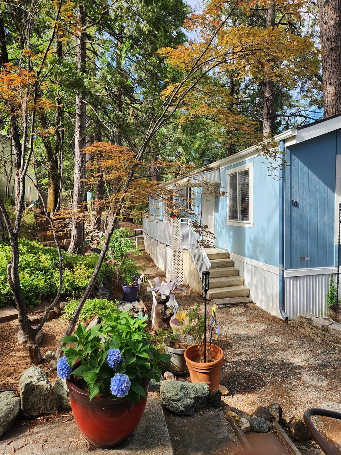 Property Photo:  21200 Todd Valley Road 10  CA 95631 