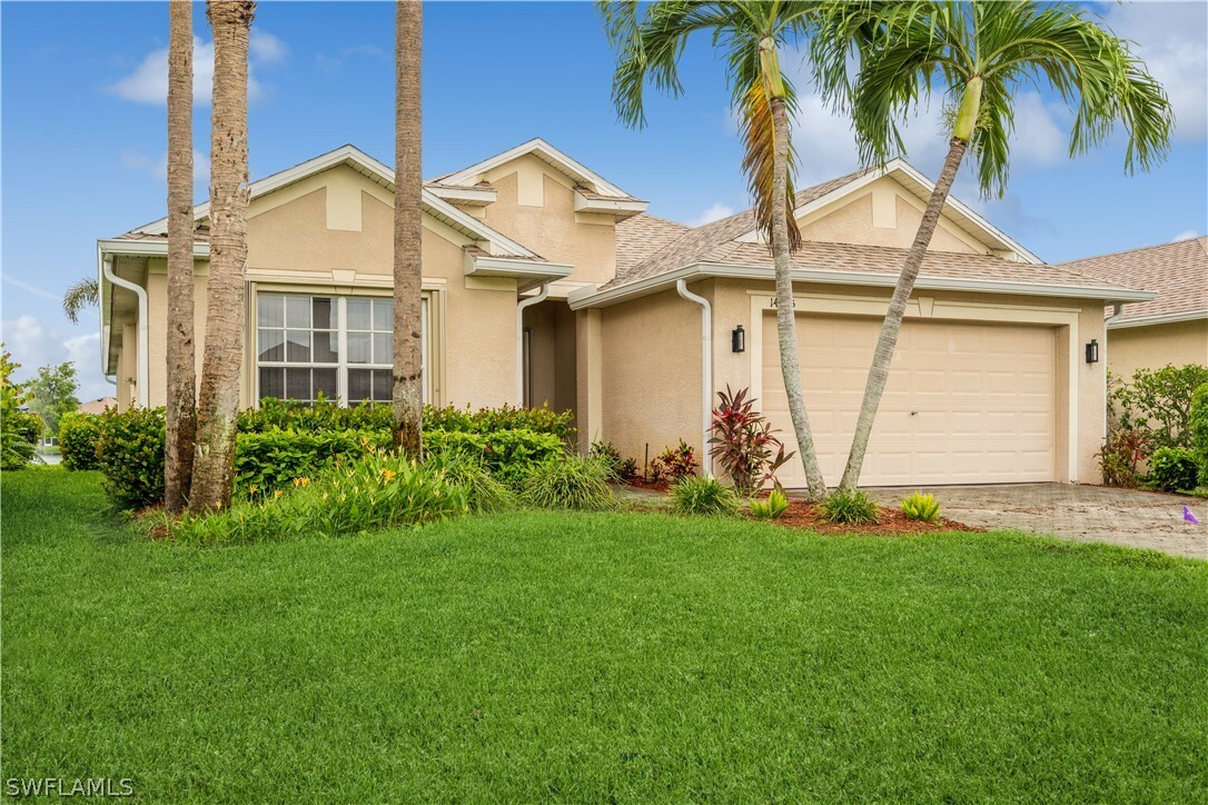 Property Photo: 14635 Calusa Palms Drive FL 33919