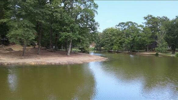 Property Photo:  Oak Ln.  MS 38801 