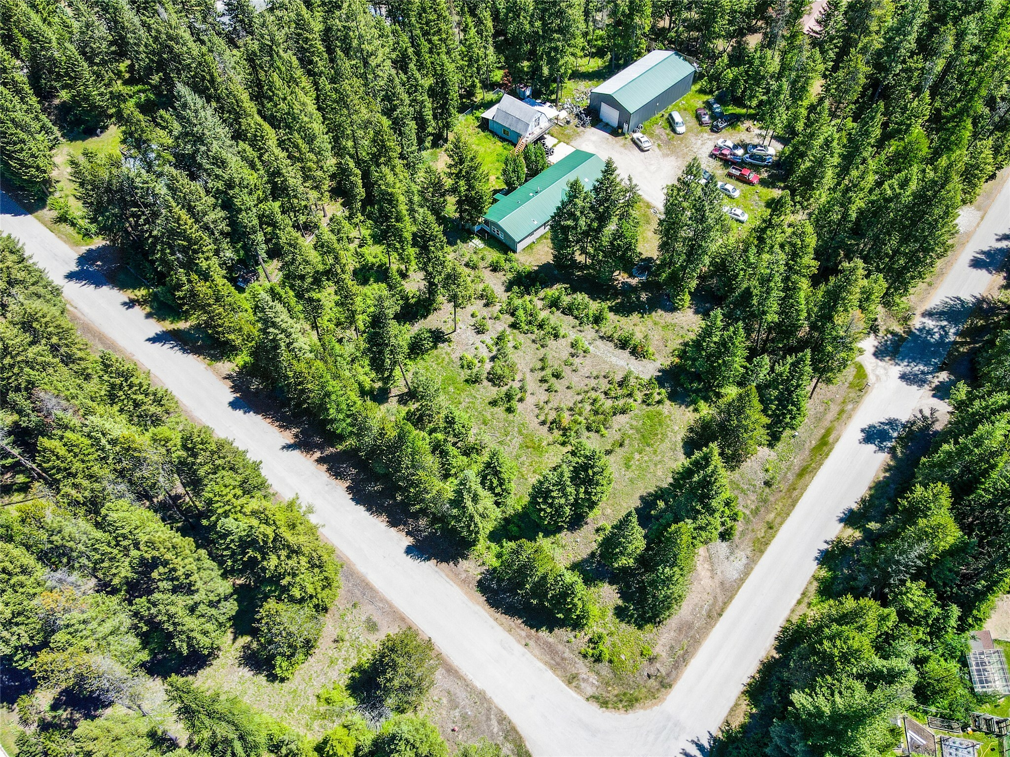 Property Photo:  201 Wapiti Way  MT 59935 