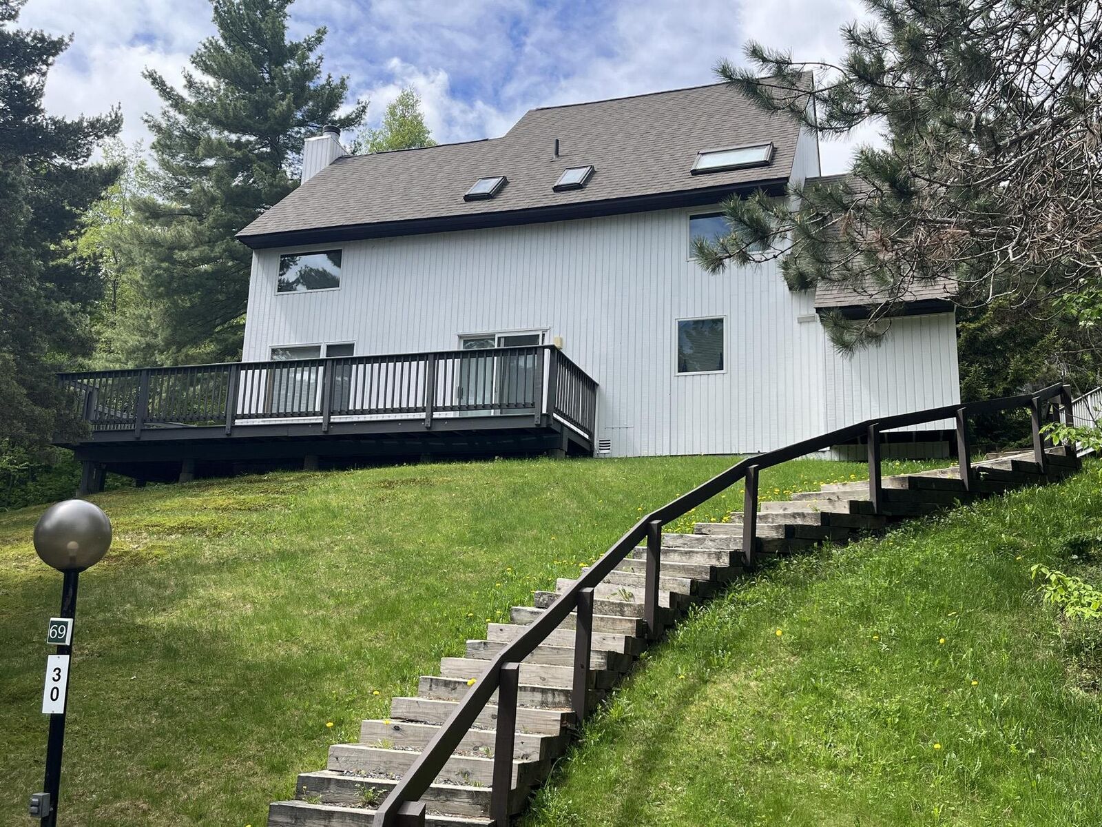 Property Photo: 30 Which Way VT 05674