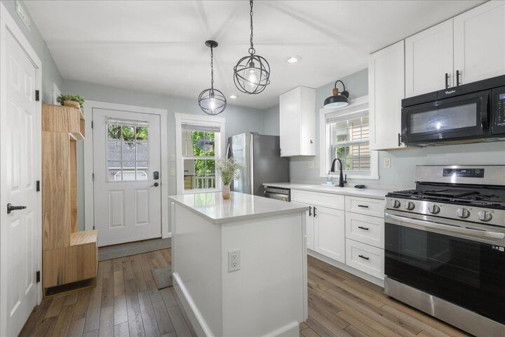 Property Photo: 95 O'Hear Court VT 05676
