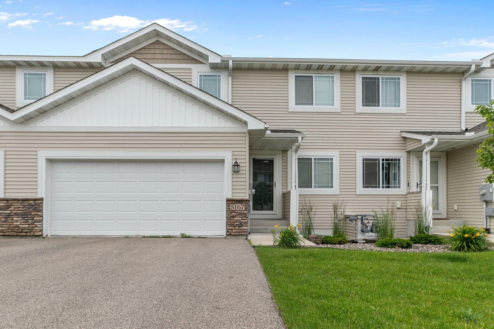 Property Photo:  5167 Foxfield Drive NW  MN 55901 