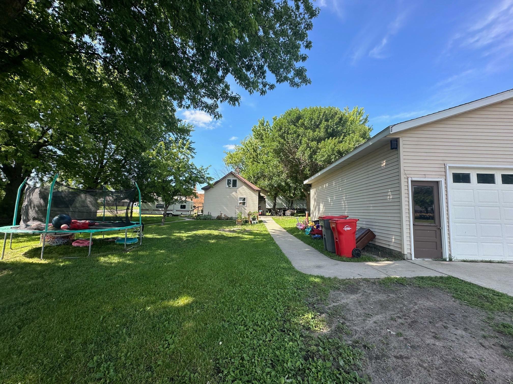 Property Photo:  16733 County Road 7 NW  MN 56315 