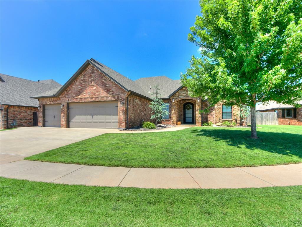 Property Photo:  9005 SW 38th Terrace  OK 73179 