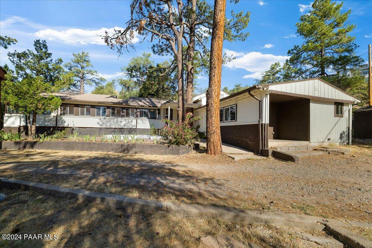 1640 Sherwood Drive  Prescott AZ 86305 photo