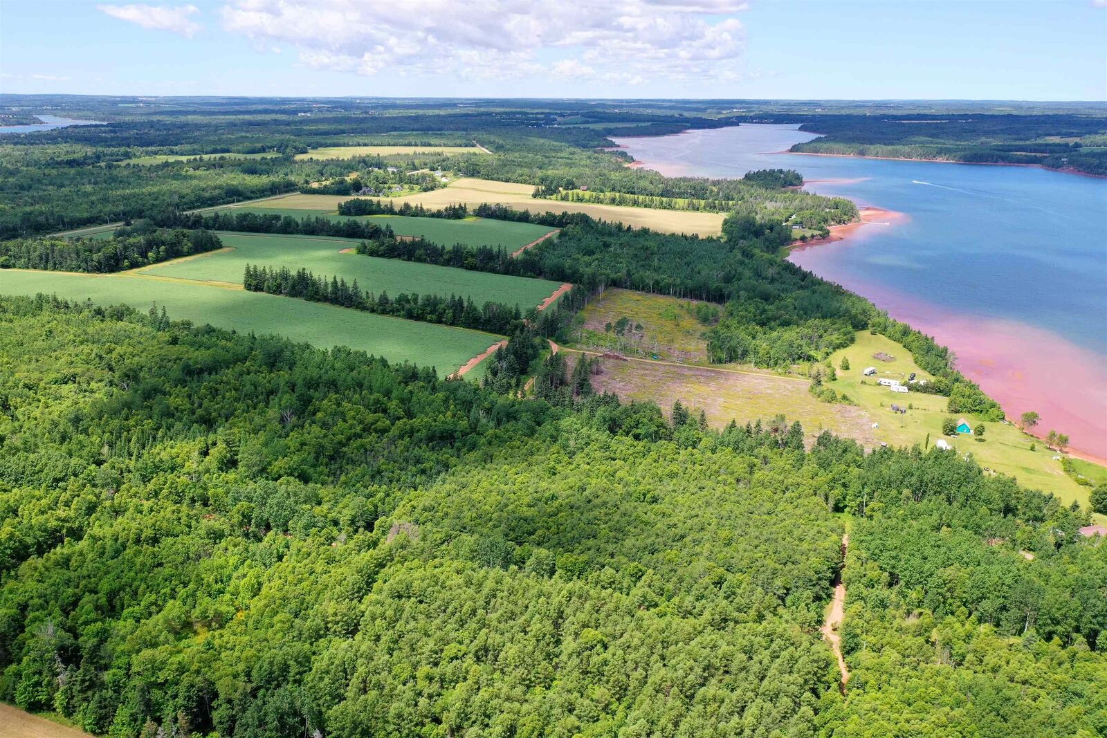 Property Photo:  Lot 11 Birch Lane  PE C0A 1L0 