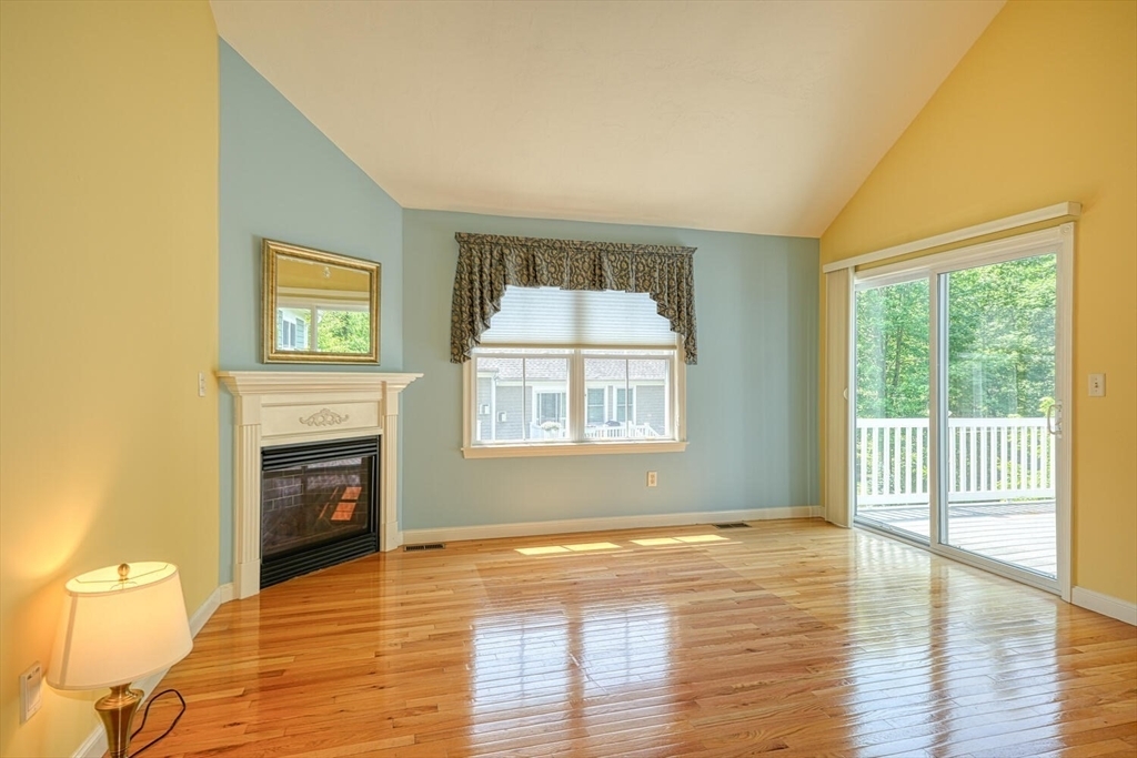 Property Photo:  17 Whispering Brook Rd 17  MA 01752 