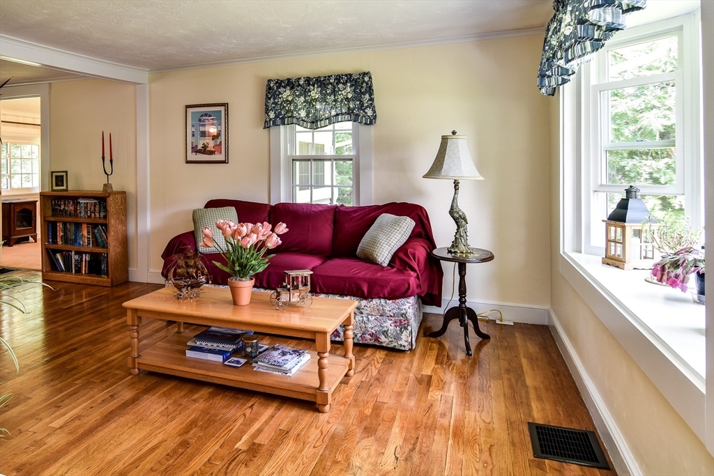 Property Photo:  39 Tri Street  MA 01721 