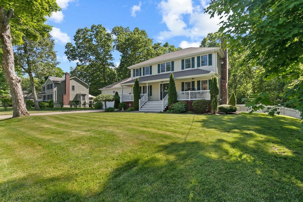 Property Photo: 60 Beagle Club Road MA 02703