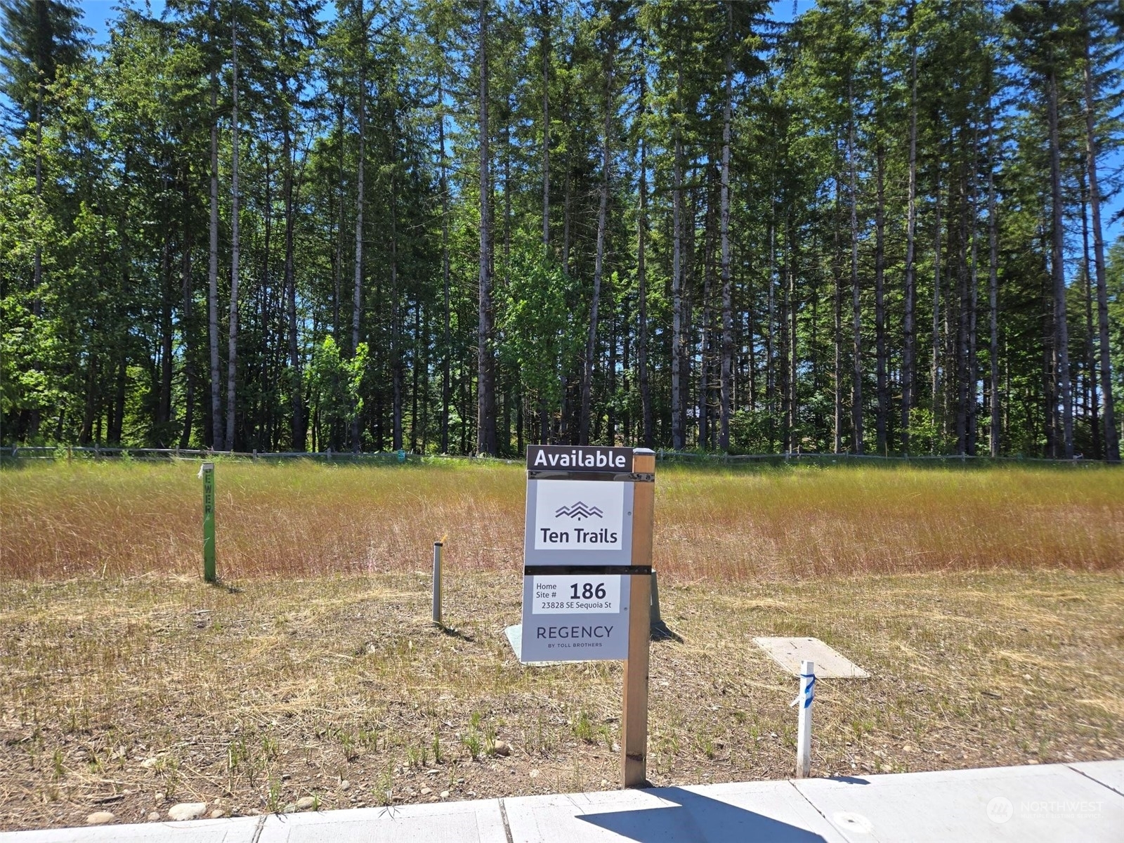 Property Photo: 23828 186 SE Sequoia Street WA 98010