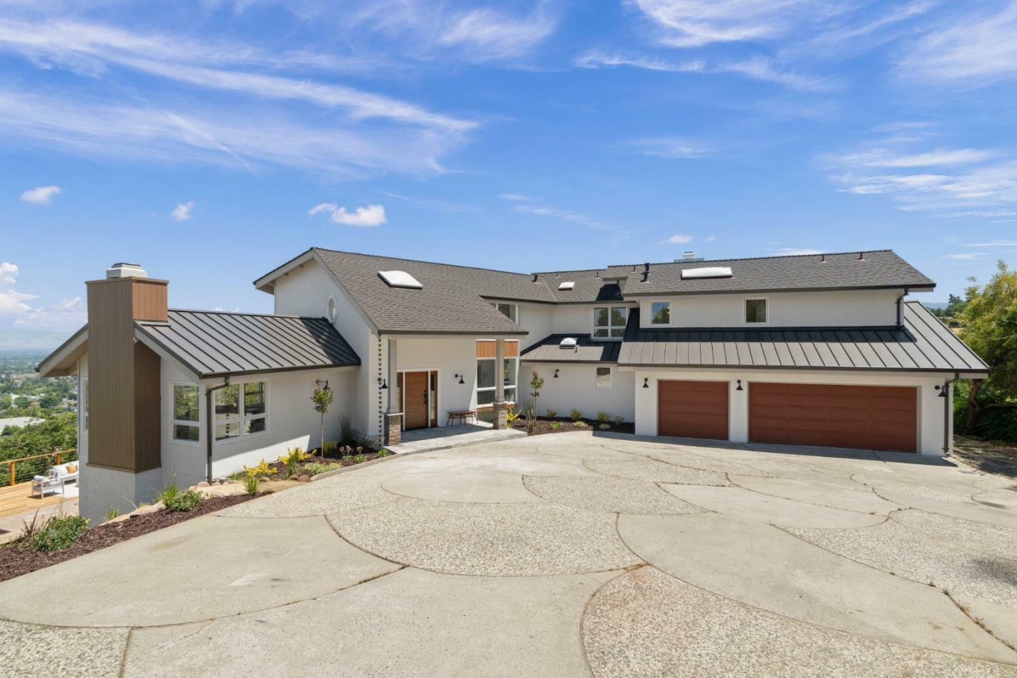 Property Photo:  22061 Lindy Lane  CA 95014 