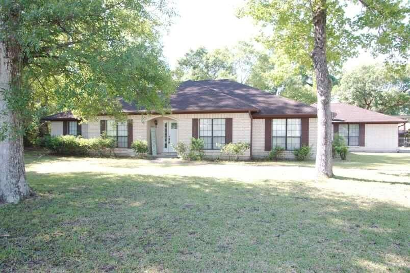 Property Photo:  8803 Fox Rd.  TX 77632 