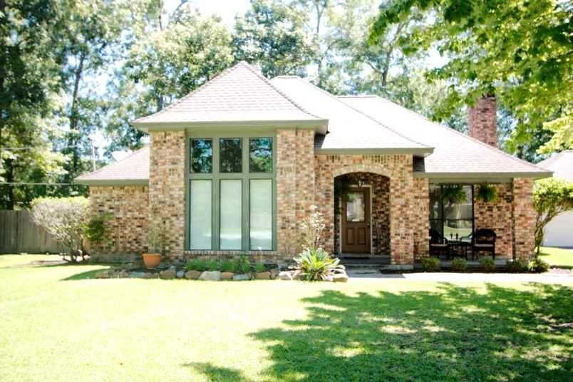 Property Photo:  6326 Ironwood  TX 77632 